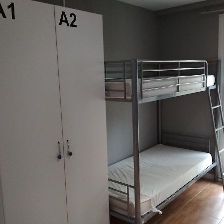 Galerna Zarautz Hostel Екстериор снимка
