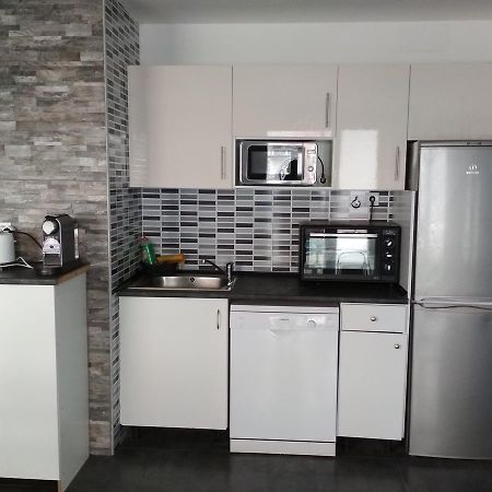 Galerna Zarautz Hostel Екстериор снимка